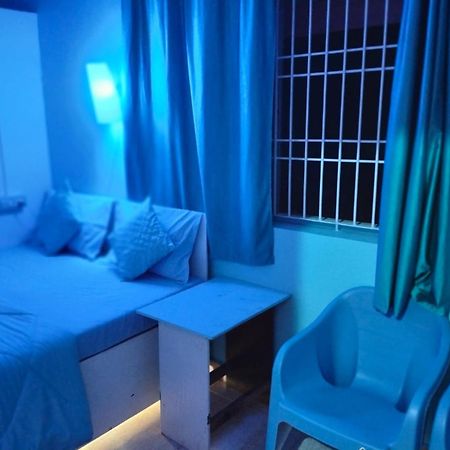 Greenland Rooms Gokarna  Buitenkant foto