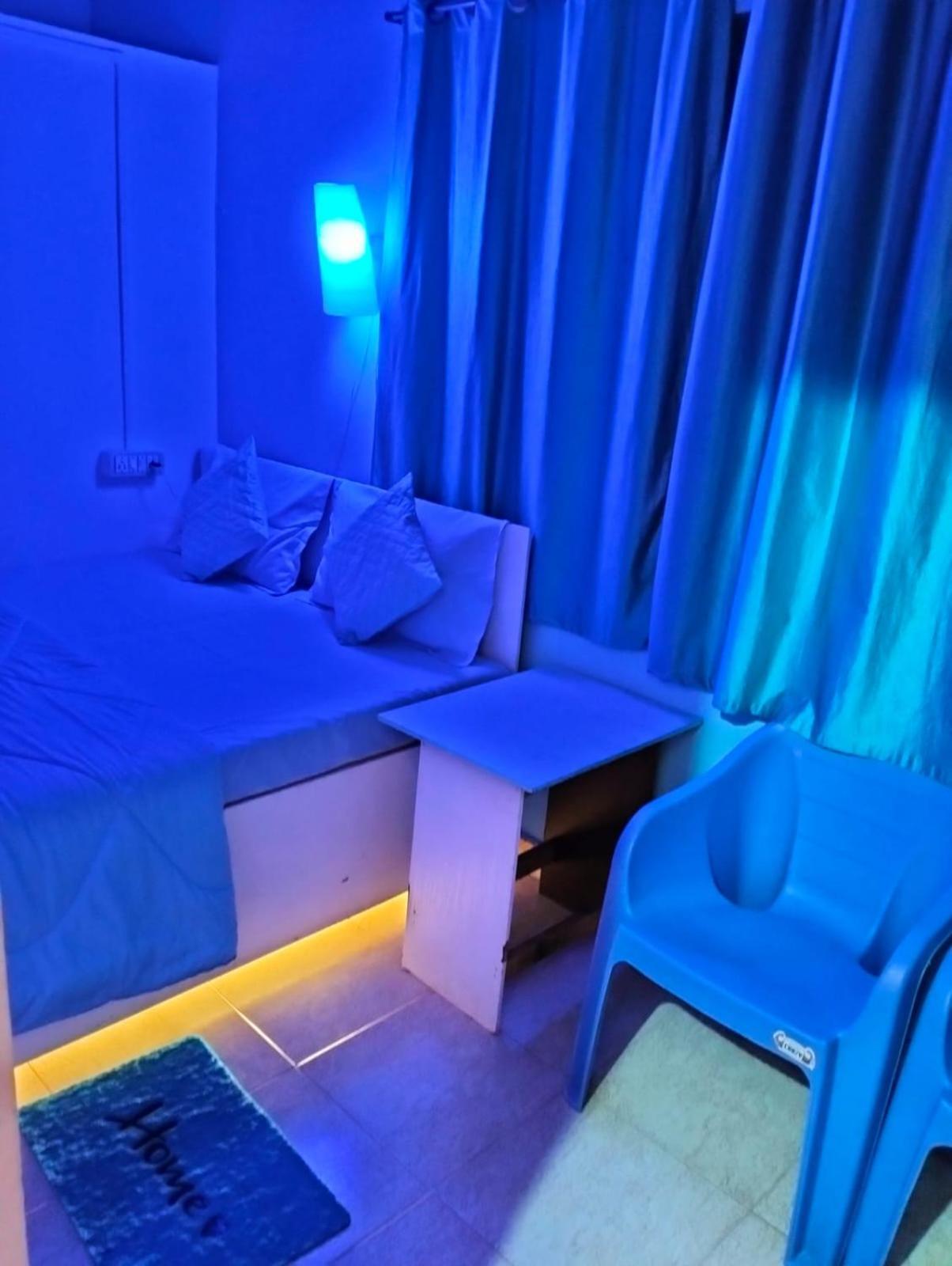 Greenland Rooms Gokarna  Buitenkant foto