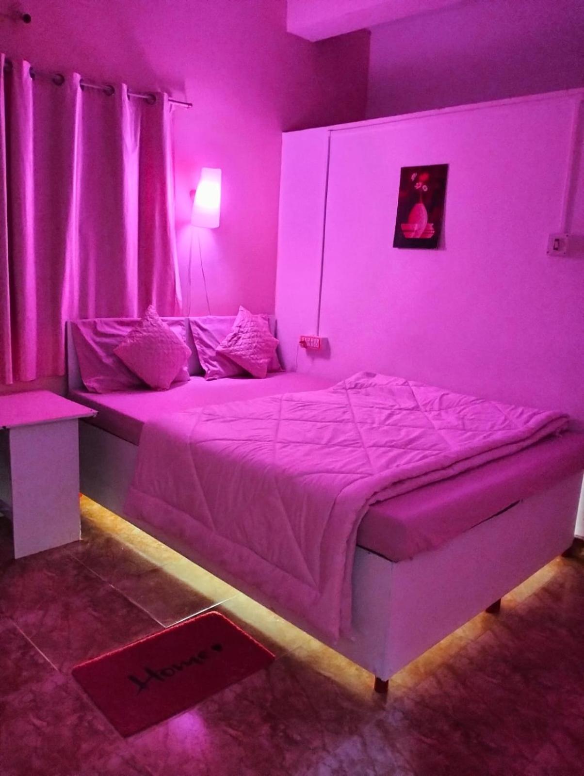 Greenland Rooms Gokarna  Buitenkant foto